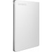 Внешний жесткий диск 1Tb Toshiba Canvio Slim Silver (HDTD310ES3DA)