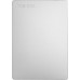 Внешний жесткий диск 2Tb Toshiba Canvio Slim Silver (HDTD320ES3EA)