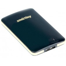 Твердотельный накопитель 512Gb SSD SmartBuy S3 Black (SB512GB-S3DB-18SU30)