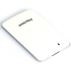 Твердотельный накопитель 512Gb SSD SmartBuy S3 White (SB512GB-S3DW-18SU30)