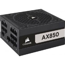 Блок питания 850W Corsair AX850 (CP-9020151-EU)