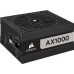 Блок питания 1000W Corsair AX1000  (CP-9020152-EU)