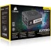 Блок питания 1000W Corsair AX1000  (CP-9020152-EU)