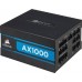 Блок питания 1000W Corsair AX1000  (CP-9020152-EU)