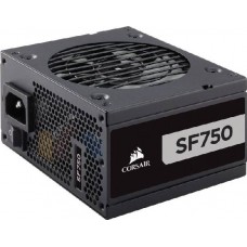 Блок питания 750W Corsair SF750 (CP-9020186-EU)