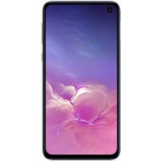 Смартфон Samsung Galaxy S10e 128Gb Black (SM-G970F)