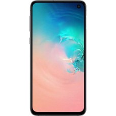 Смартфон Samsung Galaxy S10e 128Gb Pearl (SM-G970F)