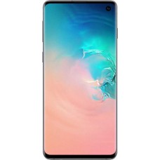 Смартфон Samsung Galaxy S10 128Gb Pearl (SM-G973F)