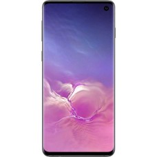 Смартфон Samsung Galaxy S10 128Gb Black (SM-G973F)