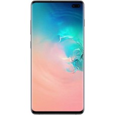 Смартфон Samsung Galaxy S10+ 128Gb Pearl (SM-G975F)