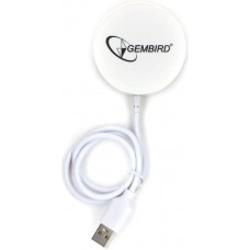 USB-концентратор Gembird UHB-241