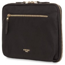 Чехол для ноутбука Knomo 119-069-BLK