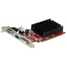 Видеокарта AMD (ATI) Radeon R5 230 PowerColor PCI-E 1024Mb (AXR5 230 1GBK3-SHE)