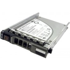 Жесткий диск 960Gb SAS Dell SSD (400-AOLC)