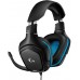 Гарнитура Logitech Gaming Headset G432 (981-000770)