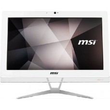 Моноблок MSI Pro 20EX (8GL-032X)