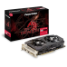 Видеокарта AMD (ATI) Radeon RX 590 PowerColor Red Dragon PCI-E 8192Mb (8GBD5-DHD)