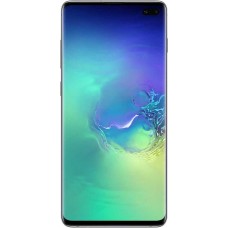 Смартфон Samsung Galaxy S10+ 128Gb Green (SM-G975F)