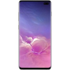 Смартфон Samsung Galaxy S10+ 128Gb Black (SM-G975F)