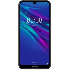 Смартфон Huawei Y6 (2019) Midnight Black