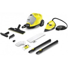 Пароочиститель Karcher SC 4 EasyFix Iron