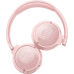 Гарнитура JBL Tune 600BTNC Pink