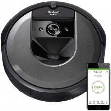 Робот-пылесос iRobot Roomba i7