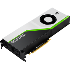 Профессиональная видеокарта nVidia Quadro RTX8000 PNY PCI-E 49152Mb (VCQRTX8000-PB)