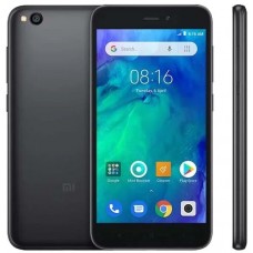 Смартфон Xiaomi Redmi Go 8Gb Black