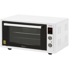 Мини-печь Simfer M4558 White