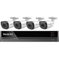 Комплект видеонаблюдения Falcon Eye FE-1108MHD KIT SMART 8.4