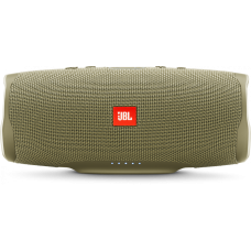 Портативная акустика JBL Charge 4 Sand