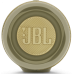 Портативная акустика JBL Charge 4 Sand