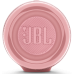 Портативная акустика JBL Charge 4 Pink