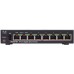 Коммутатор (switch) Cisco SG250-08HP-K9-EU