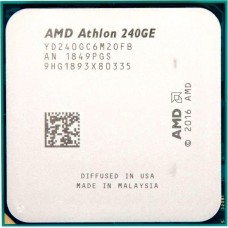 Процессор AMD Athlon 240GE OEM