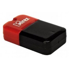 USB Flash накопитель  16Gb Mirex Arton Red