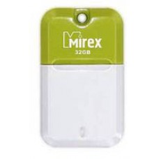 USB Flash накопитель 32Gb Mirex Arton Green