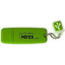 USB Flash накопитель 32Gb Mirex Chromatic Green