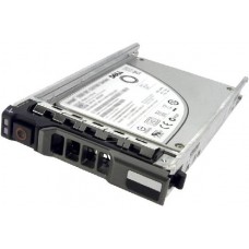 Жесткий диск 960Gb SATA-III Dell SSD (400-BDQU)