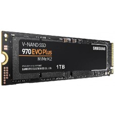 Твердотельный накопитель 1Tb SSD Samsung 970 EVO Plus Series (MZ-V7S1T0BW)