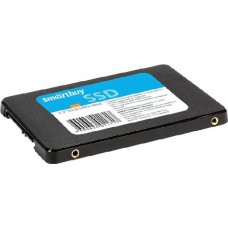 Твердотельный накопитель 480Gb SSD SmartBuy S11 (SB480GB-S11-25SAT3)