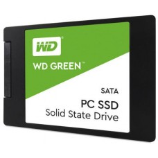 Твердотельный накопитель 1Tb SSD Western Digital Green (WDS100T2G0A)