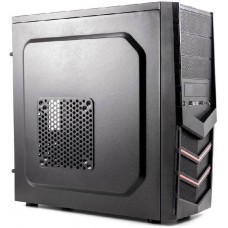 Корпус 3Cott 7001 Black 450W