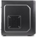 Корпус 3Cott 7002 Black 450W