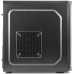 Корпус 3Cott 7004 Black 450W