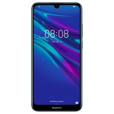 Смартфон Huawei Y6 (2019) Sapphire Blue