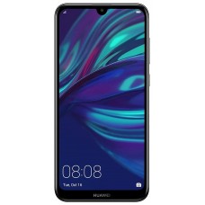 Смартфон Huawei Y7 (2019) 3/32Gb Black