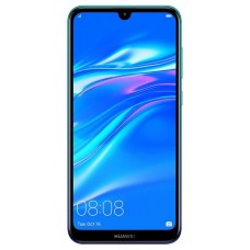 Смартфон Huawei Y7 (2019) 3/32Gb Blue