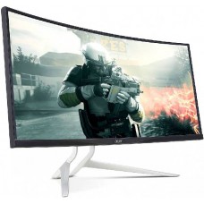 Монитор Acer 34" XR342CKPbmiiqphuzx Gaming